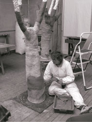 clairesculpture clairesculpture
